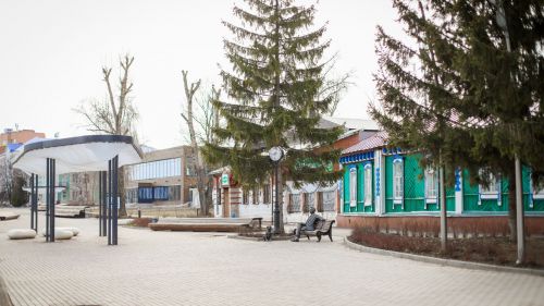 21 апреля в Бугульме будет облачно, без осадков