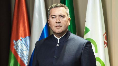 Мэр Бугульмы поздравил горожан с благословенным праздником Ураза-байрам