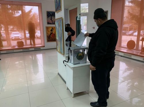 В Бугульме для граждан Узбекистана проведут референдум