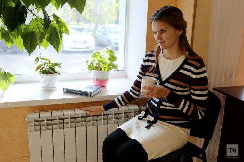 В Бугульме завершается отопительный сезон