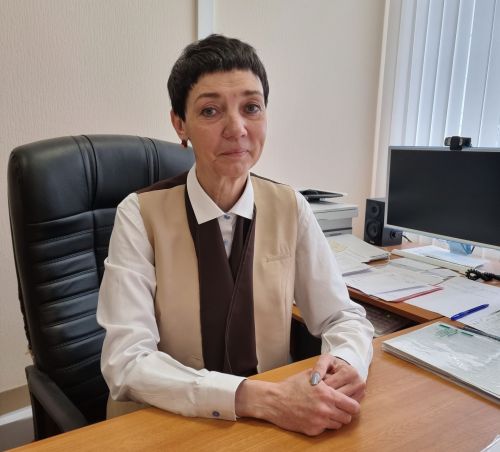 В МФЦ Бугульмы рассказали об оформлении новых загранпаспортов