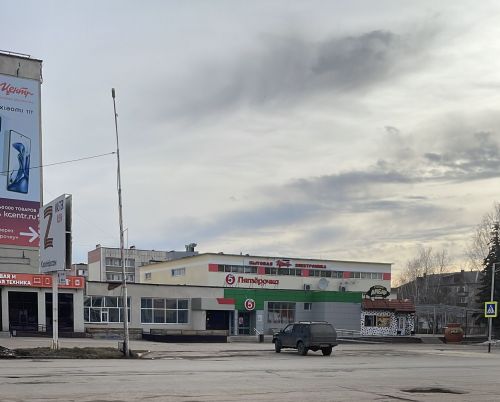 Сегодня в Бугульме без осадков