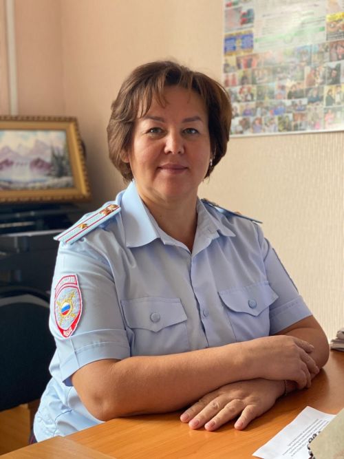 Полиция Бугульмы приглашает на службу