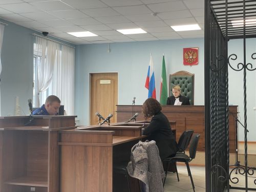 В суде Бугульмы рассмотрели дело о девушке, попавшей под лопасти самолета