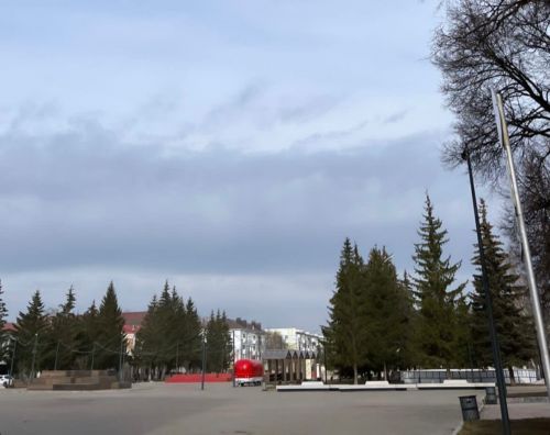 Сегодня в Бугульме ожидается 9 градусов тепла