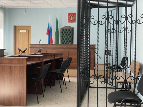 В суде Бугульмы рассмотрели дело о девушке, попавшей под лопасти самолета