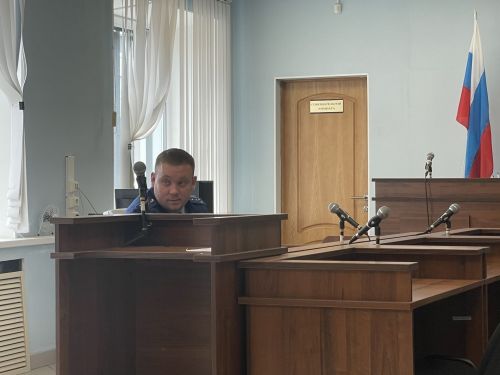 В суде Бугульмы рассмотрели дело о девушке, попавшей под лопасти самолета