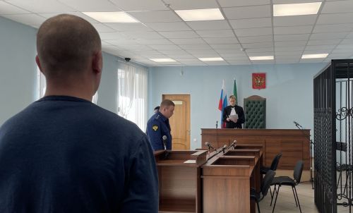 В суде Бугульмы рассмотрели дело о девушке, попавшей под лопасти самолета