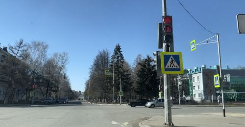 Сегодня в Бугульме потеплеет до 14 градусов тепла