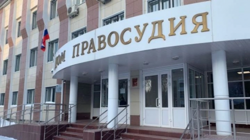 Жителя Бугульмы арестовали за отсутствие дома после десяти вечера