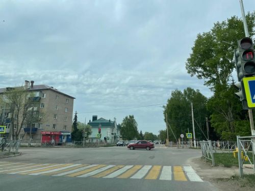 В Бугульме потеплеет до +24 градусов