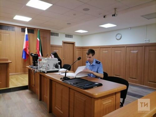 Верховный суд вынес приговор за жестокое убийство женщины в Бугульме