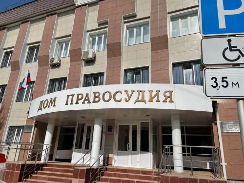 В Бугульме рассмотрено дело о невыполненном договоре поставки
