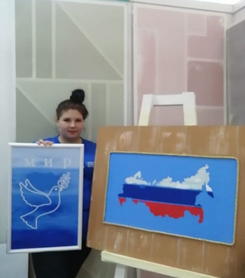 Студенты Бугульминского колледжа победили в региональном чемпионате «Абилимпикс»