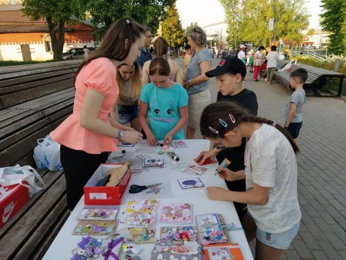 В Бугульме пройдет фестиваль «Музейная весна»