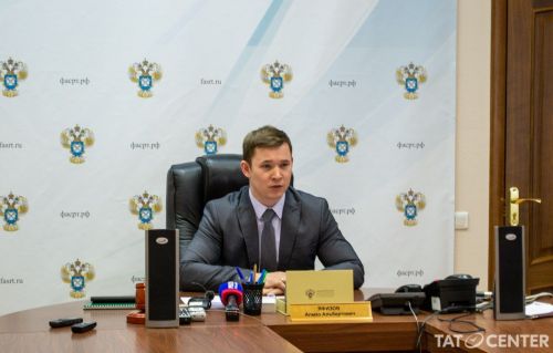 Замруководителя УФАС по РТ проведет прием граждан в Бугульме