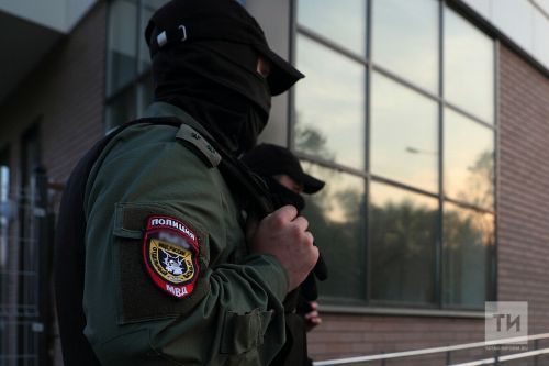 В бугульминском следственном изоляторе пресекли движение АУЕ* среди осужденных