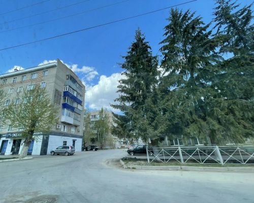 В Бугульме сегодня +26 градусов