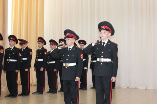 Фестиваль казачьей песни провели в Бугульме