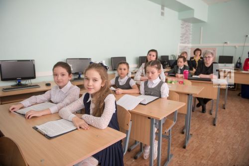 В Казань приедут 22 министра образования из 17 стран мира