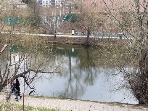 Сегодня в Бугульме возможен слабый дождь