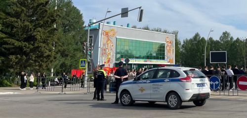 На 296 км дороги Казань-Оренбург в Бугульминском районе автоинспекторы проведут рейд