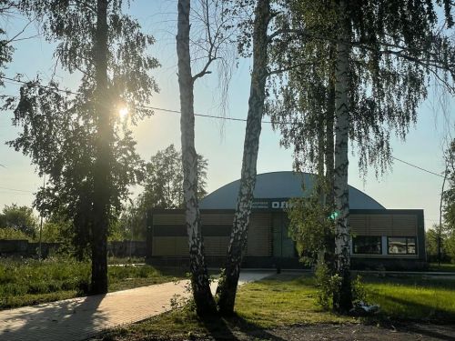 Сегодня в Бугульме +28 градусов
