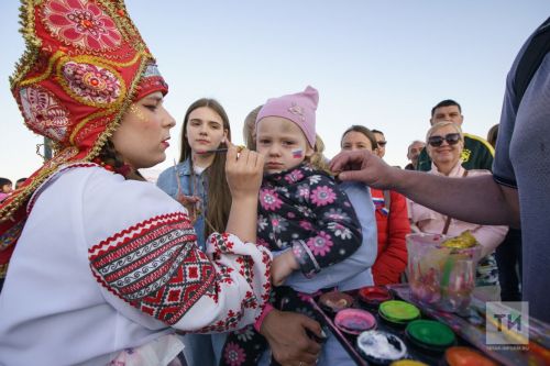 Татарстан ждет насыщенная программа на День России