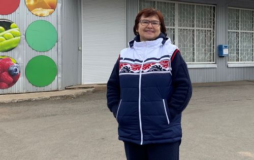 Подстанция – маленькая вселенная: бугульминка рассказала о районе, где прошло ее детство