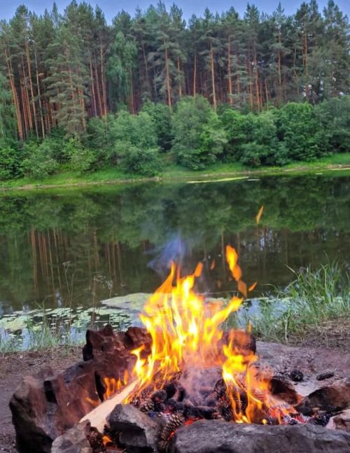 В Бугульме облачно, без осадков