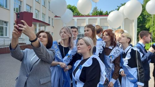 Сегодня бугульминские выпускники сдают устную часть ЕГЭ по английскому языку