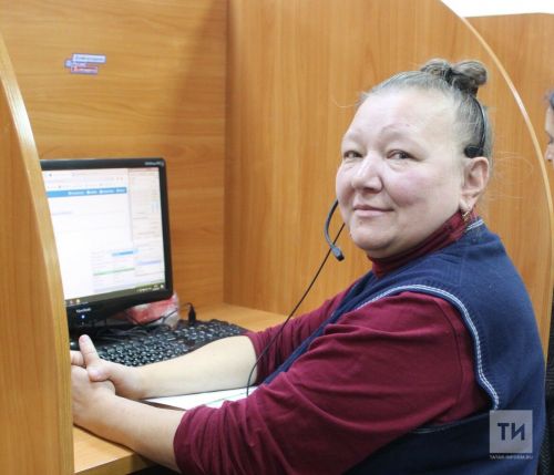 «Расскажем все о службе по контракту»: замминистра цифрового развития РТ о кол-центре