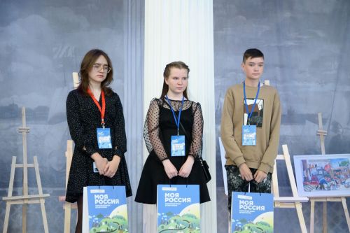 Школьник из Бугульмы стал победителем международного конкурса