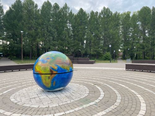 В Бугульме обещают облачную погоду