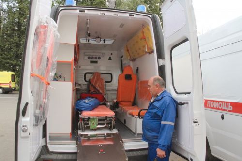 В Бугульме заболеваемость ОРВИ снизилась более чем на 20 процентов