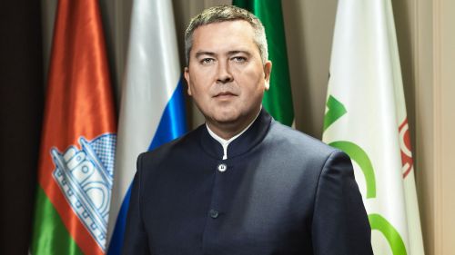 Поздравление Главы Бугульминского муниципального района с праздником «Курбан-байрам»