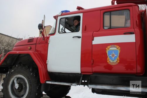Два рабочих погибли после взрыва на нефтяном предприятии в Татарстане
