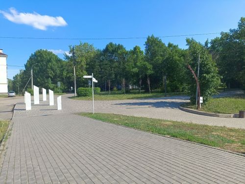 В Бугульме утром и днем местами дождь