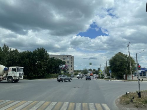 В Бугульме сегодня облачно с прояснениями