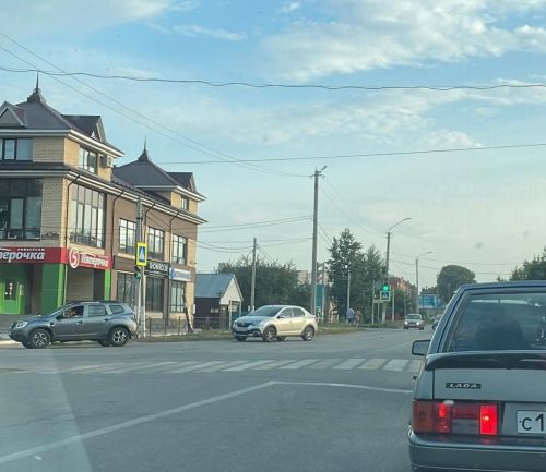 Синоптики прогнозируют дождь и туман в Бугульме