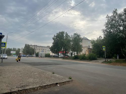 14 июля в Бугульме синоптики обещают кратковременный дождь с грозой