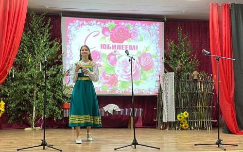 Деревня Ефановка Бугульминского района отпраздновала свое 195-летие