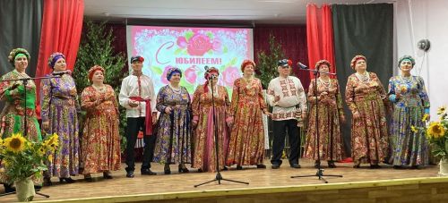 Деревня Ефановка Бугульминского района отпраздновала свое 195-летие