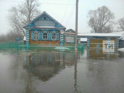 В Татарстане определят 87 сел и деревень, где подключат мобильный интернет
