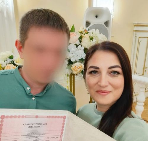 Бугульминский загс зарегистрировал 200-ую пару молодоженов