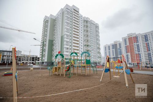 Молодые специалисты и молодежь Татарстана получат жильё на льготных условиях