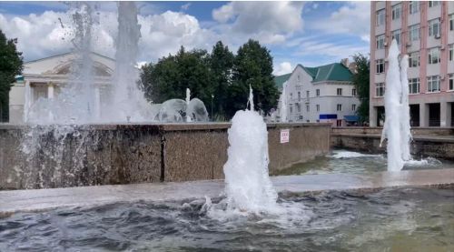 Бугульминцев во вторник ждет облачная погода