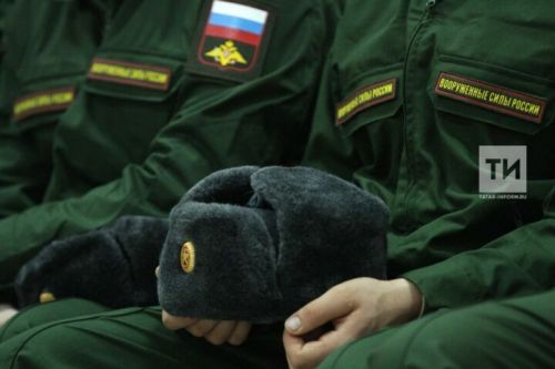 Опубликован список востребованных военно-учетных специальностей для службы по контракту