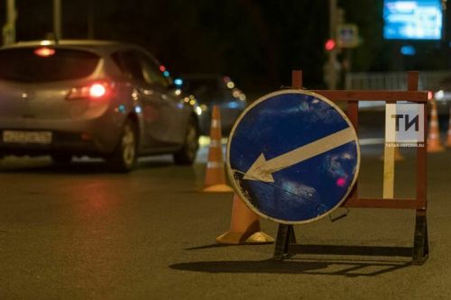 В Казани ограничат движение во время ралли-марафона «Шелковый путь»