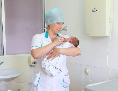 Стали известны самые необычные имена новорожденных в Бугульме